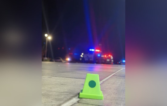 Shooting at Elk Grove Chevron Station Leads to Hospitalization as Suspect Joshua Cash Turns Himself In to Bay Area Authorities