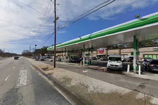 Shooting Incident on Campbellton Rd. SW, Atlanta Under Investigation After Victim Hospitalized