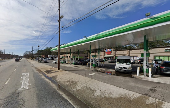 Shooting Incident on Campbellton Rd. SW, Atlanta Under Investigation After Victim Hospitalized