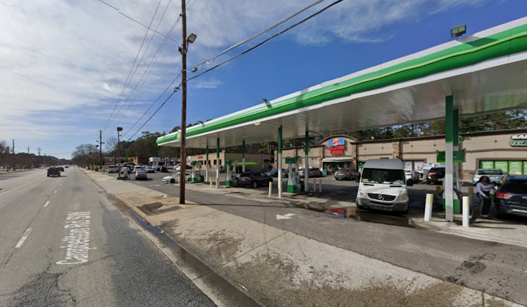 Shooting Incident on Campbellton Rd. SW, Atlanta Under Investigation After Victim Hospitalized