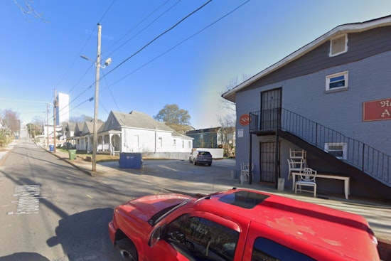 Shooting Over Financial Dispute Leaves One Injured in Northwest Atlanta, Police Seek Suspect