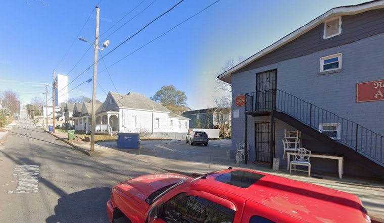 Shooting Over Financial Dispute Leaves One Injured in Northwest Atlanta, Police Seek Suspect