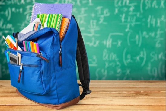 Shop Tax-Free for Back-to-School Essentials in Texas From August 8-10