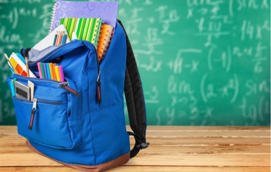 Shop Tax-Free for Back-to-School Essentials in Texas From August 8-10