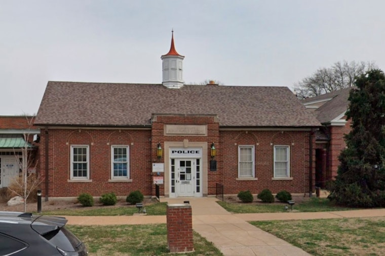Shrewsbury Police Investigate High-Speed Chase Fitness Center Theft and Multiple Vehicle Break-Ins