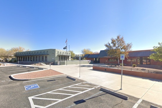 Sierra Vista Launches Town Hall Forums on Upcoming Jail District Vote, Cochise County Residents Invited to Engage