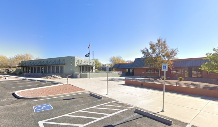 Sierra Vista Launches Town Hall Forums on Upcoming Jail District Vote, Cochise County Residents Invited to Engage