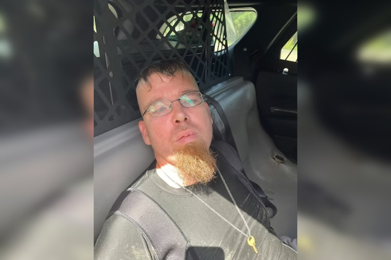 Silsbee Man Charged With Federal Carjacking and Firearms Violations