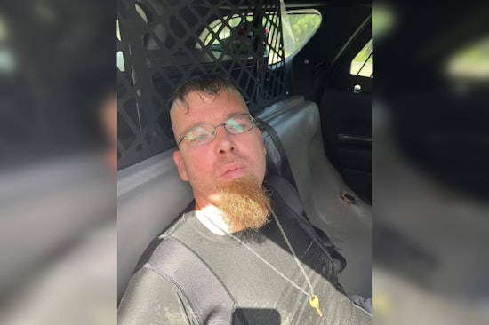 Silsbee Man Charged With Federal Carjacking and Firearms Violations