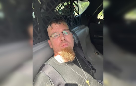 Silsbee Man Charged With Federal Carjacking and Firearms Violations