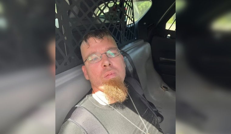 Silsbee Man Charged With Federal Carjacking and Firearms Violations