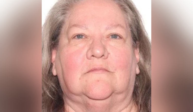 Silver Alert Activated for Missing 71-Year-Old Woman with Dementia in Bristow, Oklahoma
