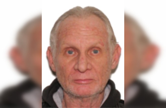 Silver Alert Activated for Missing 75-Year-Old Claremore Man with Dementia