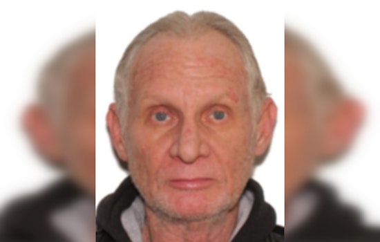 Silver Alert Activated for Missing 75-Year-Old Claremore Man with Dementia