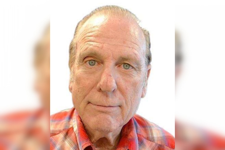 Silver Alert Issued for Missing 63-Year-Old Man with Medical Condition in Tubac, Santa Cruz County