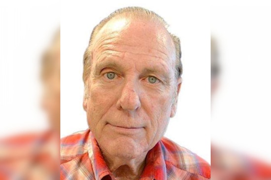 Silver Alert Issued for Missing 63-Year-Old Man with Medical Condition in Tubac, Santa Cruz County