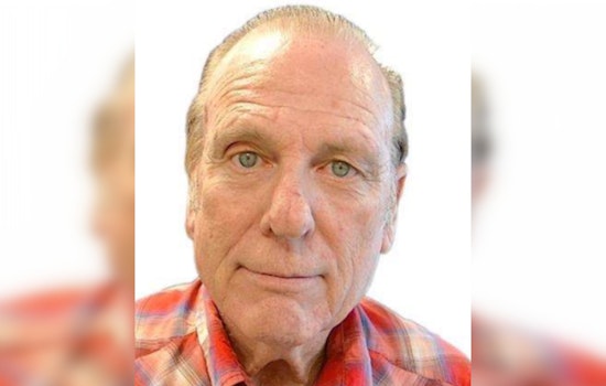 Silver Alert Issued for Missing 63-Year-Old Man with Medical Condition in Tubac, Santa Cruz County