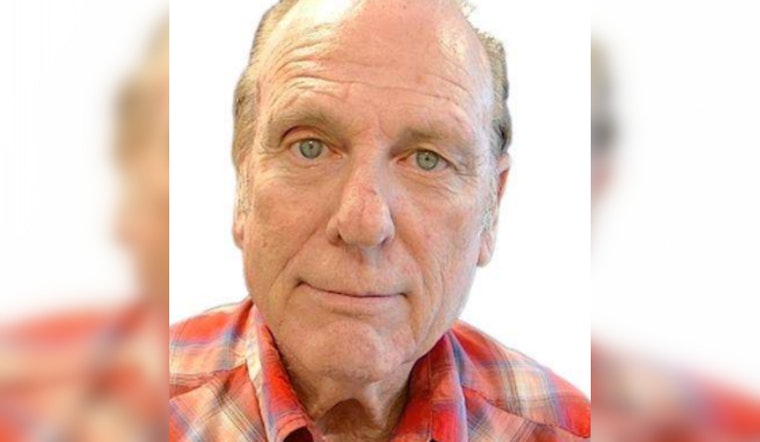 Silver Alert Issued for Missing 63-Year-Old Man with Medical Condition in Tubac, Santa Cruz County
