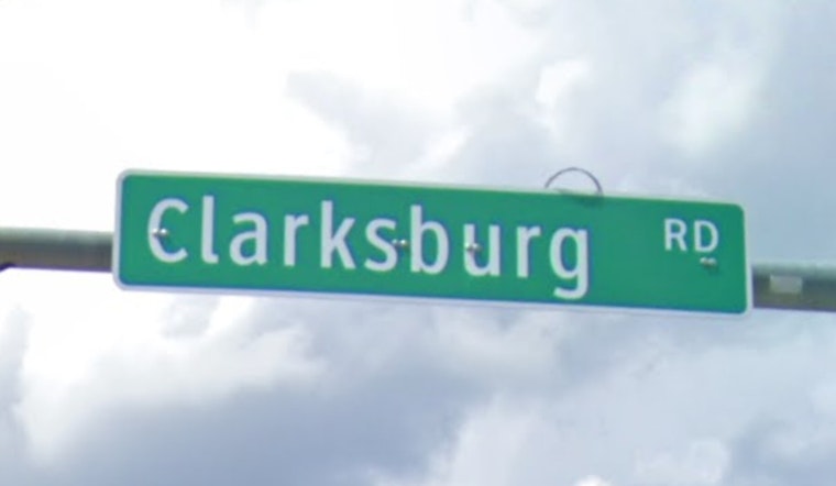 Silver Spring Teen Charged as Adult in Clarksburg Stabbing and Armed Robbery Incident