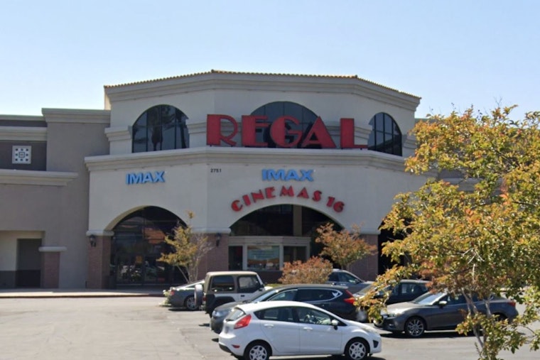 Simi Valley Police Arrest Four Juveniles After Brawl at Regal Plaza, Investigation Ongoing