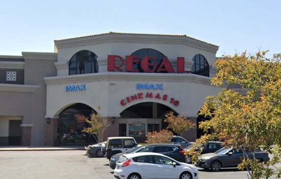 Simi Valley Police Arrest Four Juveniles After Brawl at Regal Plaza, Investigation Ongoing