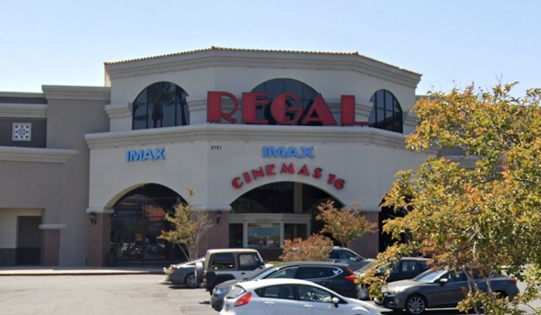 Simi Valley Police Arrest Four Juveniles After Brawl at Regal Plaza, Investigation Ongoing