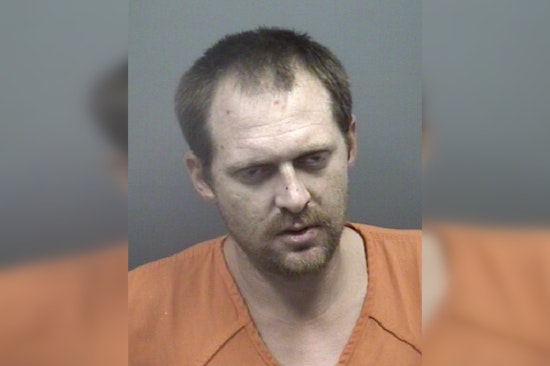 Single-Car Accident on Long Ferry Road Leads to Arrest of Burglary Suspect in Rowan County