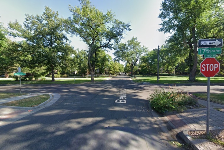 Single-Vehicle Crash Disrupts Morning Commute in Denver, Injured Motorist Hospitalized