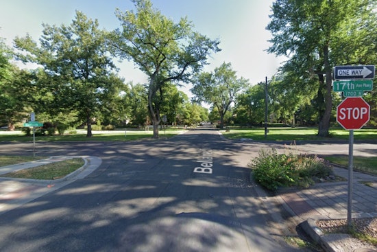 Single-Vehicle Crash Disrupts Morning Commute in Denver, Injured Motorist Hospitalized