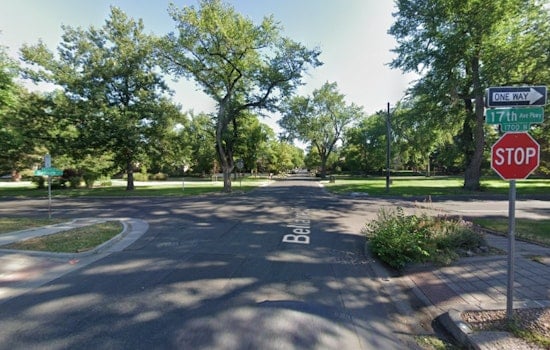 Single-Vehicle Crash Disrupts Morning Commute in Denver, Injured Motorist Hospitalized