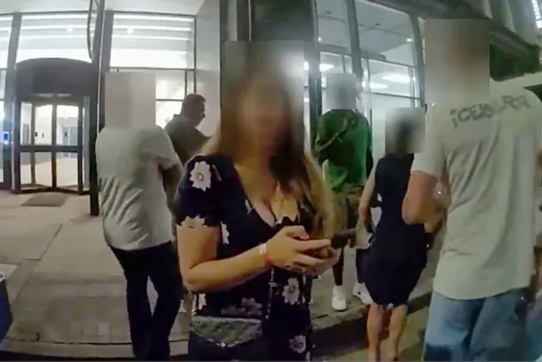 Six Indicted in Downtown Cincinnati Brawl as Bodycam Footage Reveals Violent Clash, Public Safety Debate Intensifies