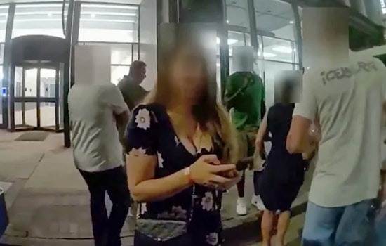 Six Indicted in Downtown Cincinnati Brawl as Bodycam Footage Reveals Violent Clash, Public Safety Debate Intensifies