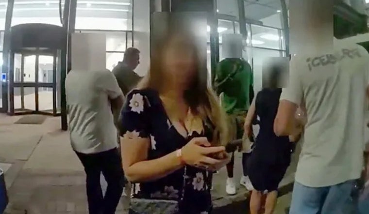 Six Indicted in Downtown Cincinnati Brawl as Bodycam Footage Reveals Violent Clash, Public Safety Debate Intensifies
