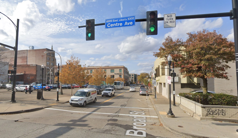 Six Injured as Unoccupied Vehicle Rolls Into Crowd at Pittsburgh Festival