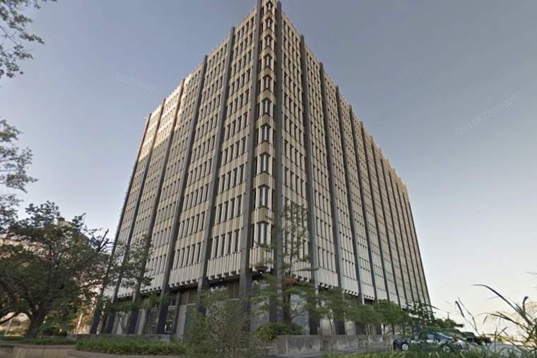 Sixth Circuit Court Upholds 50-Year Federal Sentence for Man Convicted in Fatal Memphis Robbery