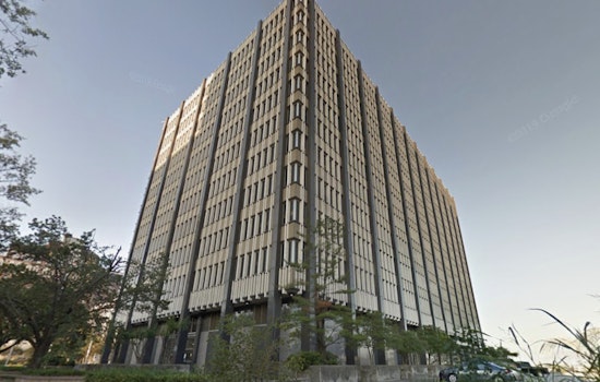 Sixth Circuit Court Upholds 50-Year Federal Sentence for Man Convicted in Fatal Memphis Robbery