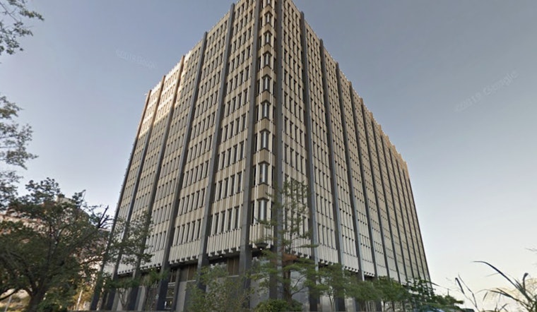Sixth Circuit Court Upholds 50-Year Federal Sentence for Man Convicted in Fatal Memphis Robbery