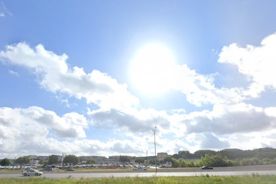 Sizzling Heat Wave Hits San Antonio with Triple-Digit Index Values Forecasted