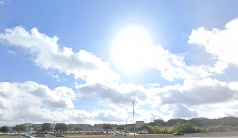 Sizzling Heat Wave Hits San Antonio with Triple-Digit Index Values Forecasted