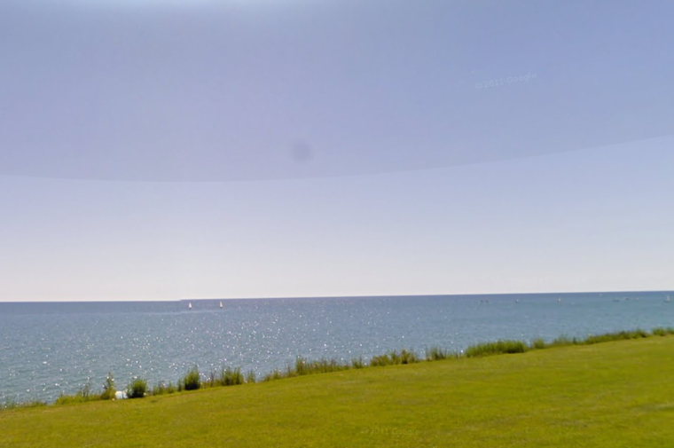 Skokie Teen Drowns at Evanston's Lighthouse Beach Amid High Swim Risk Warning