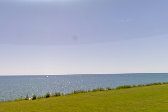 Skokie Teen Drowns at Evanston's Lighthouse Beach Amid High Swim Risk Warning