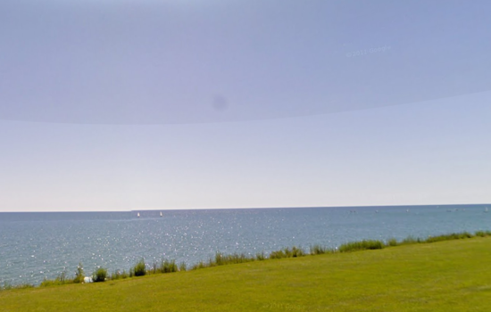 Skokie Teen Drowns at Evanston's Lighthouse Beach Amid High Swim Risk Warning