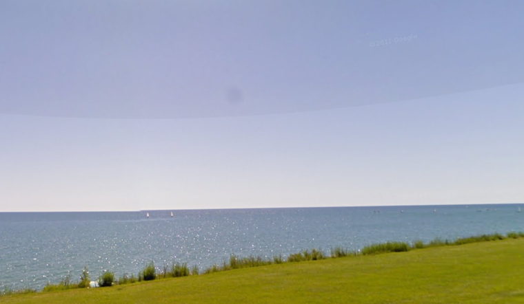 Skokie Teen Drowns at Evanston's Lighthouse Beach Amid High Swim Risk Warning