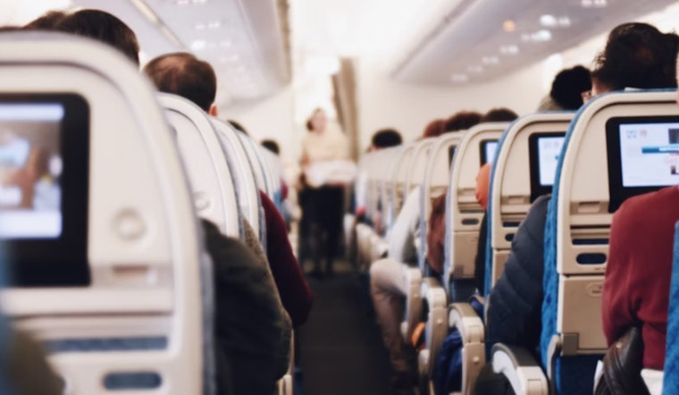 SkyWest Flight Diverted to Austin After Severe Turbulence Injures Passengers on Route from Aspen to Houston