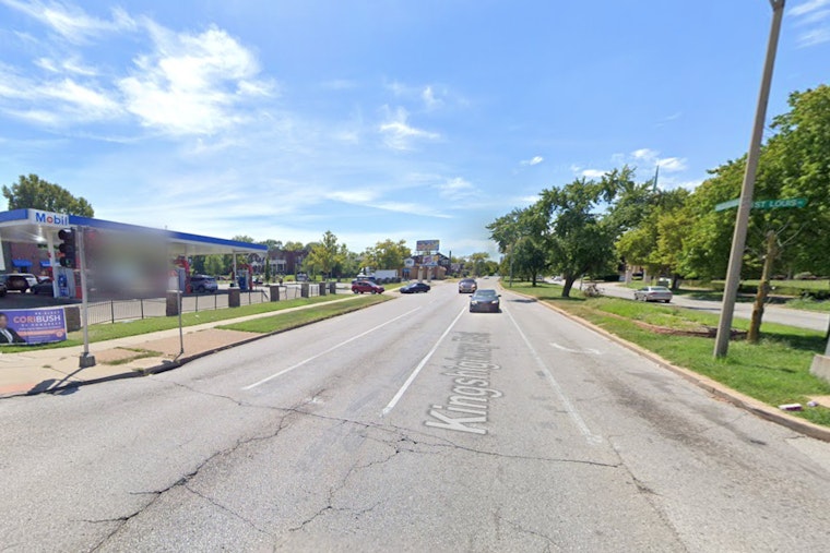 SLMPD Arrests 54-Year-Old Suspect in Connection with Kingsway East Shooting Death of Jose Williams