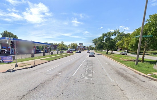 SLMPD Arrests 54-Year-Old Suspect in Connection with Kingsway East Shooting Death of Jose Williams