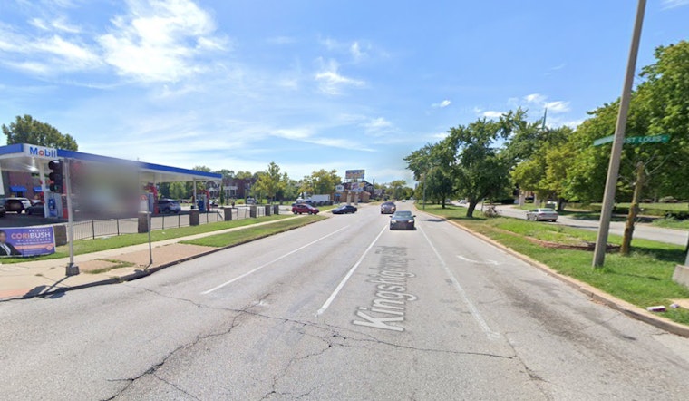 SLMPD Arrests 54-Year-Old Suspect in Connection with Kingsway East Shooting Death of Jose Williams