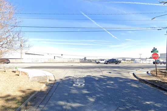 Small Plane Crash in Brookhaven Neighborhood Leads to Hospitalization of Three, Investigation Underway Near Peachtree-DeKalb Airport