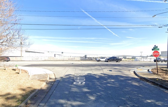 Small Plane Crash in Brookhaven Neighborhood Leads to Hospitalization of Three, Investigation Underway Near Peachtree-DeKalb Airport