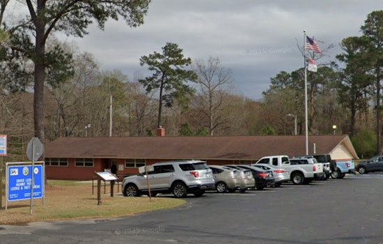 Smithfield DMV Office Announces Temporary Closure for Maintenance, Nearby Locations to Serve Customers